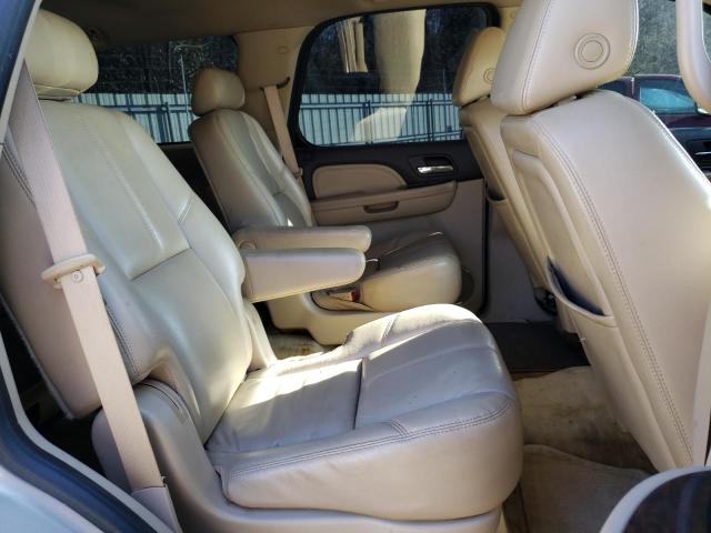 Photo 11 from auction – 2008 GMC YUKON DENA with VIN 1GKEC63828J205573