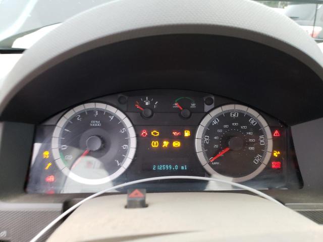 Photo 9 from auction – 2008 FORD ESCAPE HEV with VIN 1FMCU59H58KA39962