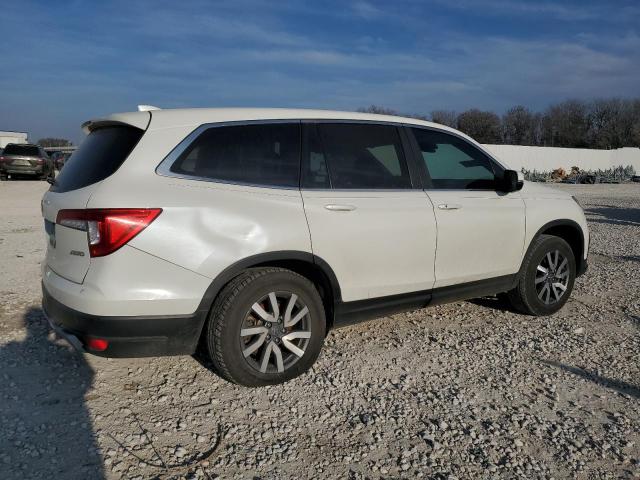 Photo 3 from auction – 2019 HONDA PILOT EXL with VIN 5FNYF6H58KB030338