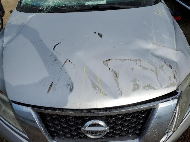 Photo 12 from auction – 2013 NISSAN PATHFINDER with VIN 5N1AR2MMXDC647881