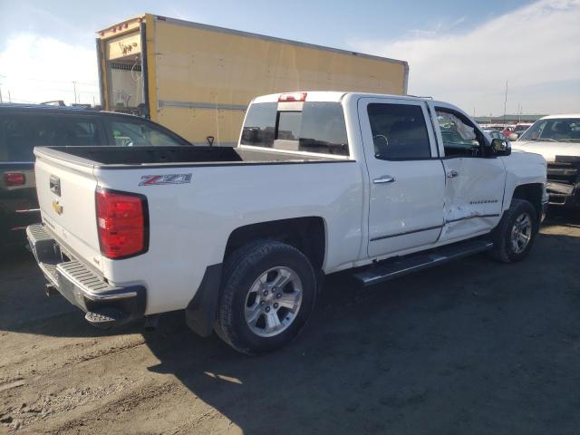 Photo 3 from auction – 2014 CHEVROLET SILVERADO with VIN 3GCUKSEC8EG439024