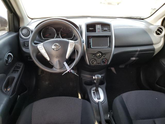 Photo 8 from auction – 2015 NISSAN VERSA S with VIN 3N1CN7AP6FL945469
