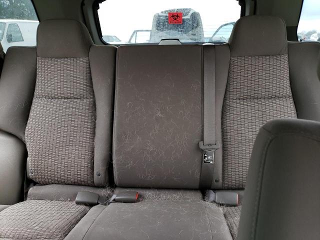 Photo 10 from auction – 2008 JEEP GRAND CHER with VIN 1J8GS48K18C107888