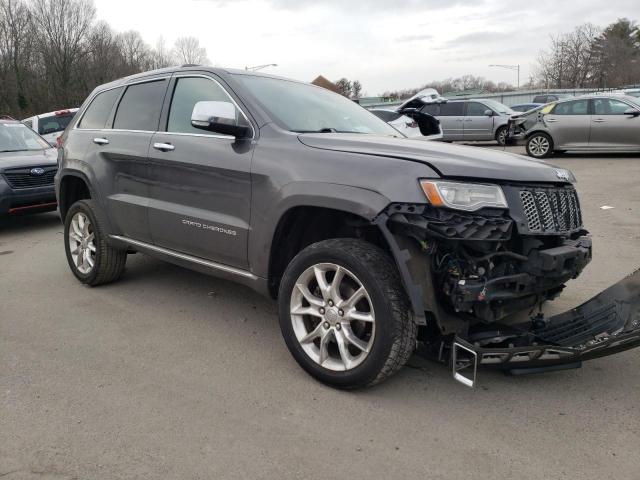 Photo 4 from auction – 2014 JEEP GRAND CHER with VIN 1C4RJFJG1EC238867