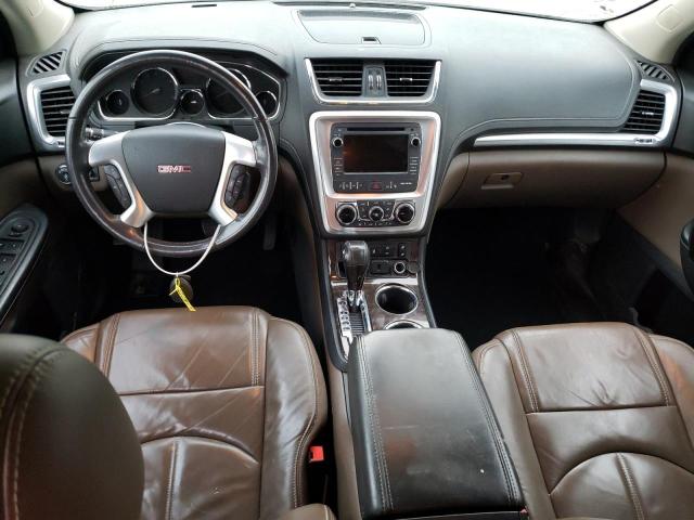 Photo 8 from auction – 2015 GMC ACADIA SLT with VIN 1GKKRRKD4FJ127506