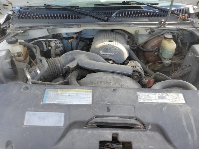 Photo 11 from auction – 2001 CHEVROLET SILVERADO with VIN 2GCEK19T311101767