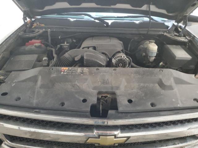 Photo 11 from auction – 2011 CHEVROLET SILVERADO with VIN 1GCRKSE36BZ312306
