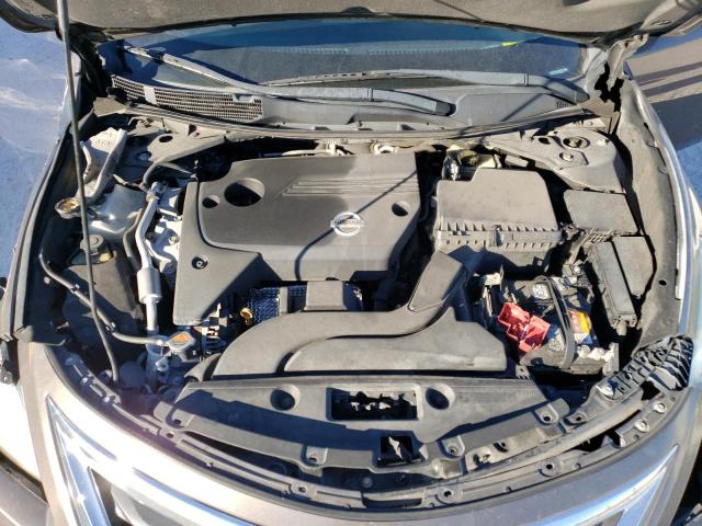 Photo 11 from auction – 2014 NISSAN ALTIMA 2.5 with VIN 1N4AL3AP2EC298703