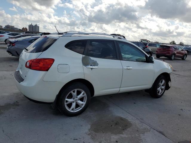 Photo 3 from auction – 2010 NISSAN ROGUE with VIN JN8AS5MT5AW501470