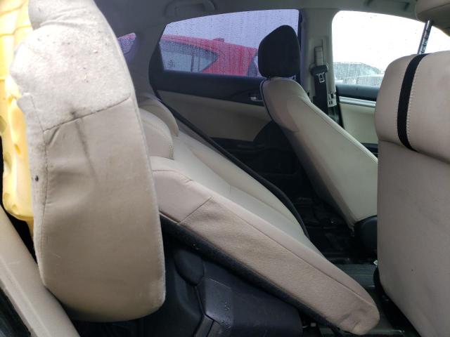 Photo 10 from auction – 2016 HONDA CIVIC LX with VIN 2HGFC2F53GH512259