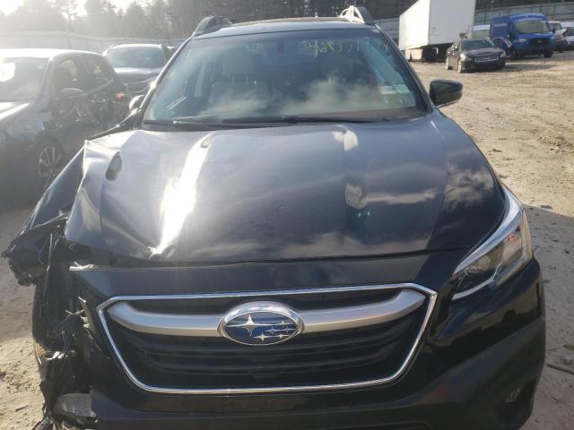 Photo 5 from auction – 2020 SUBARU OUTBACK LI with VIN 4S4BTALC8L3103032