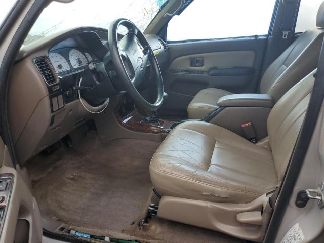 Photo 7 from auction – 1998 TOYOTA 4RUNNER SR with VIN JT3GN86R2W0075820