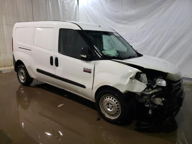 Photo 4 from auction – 2015 RAM PROMASTER with VIN ZFBERFAT2F6959724