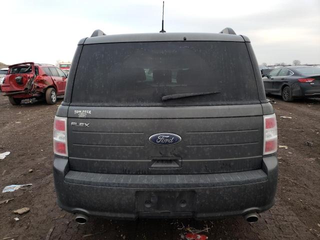 Photo 6 from auction – 2015 FORD FLEX SE with VIN 2FMGK5B87FBA19429