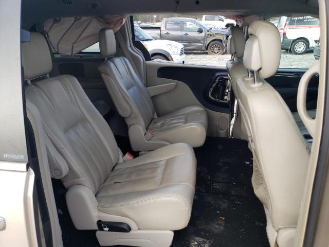 Photo 11 from auction – 2013 CHRYSLER TOWN & COU with VIN 2C4RC1CG9DR621603