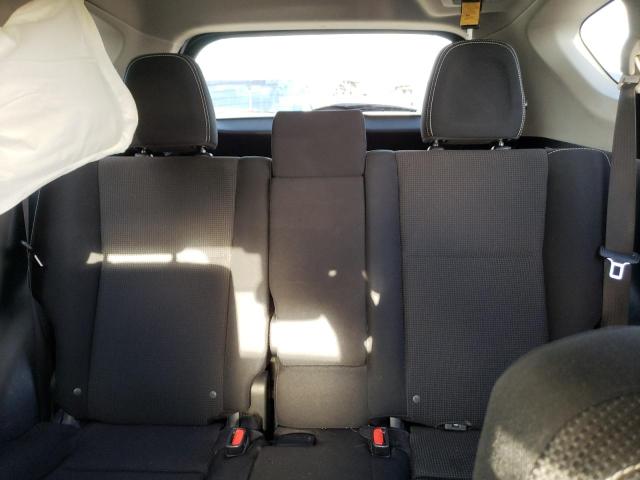 Photo 10 from auction – 2016 TOYOTA RAV4 XLE with VIN JTMWFREV7GJ088955
