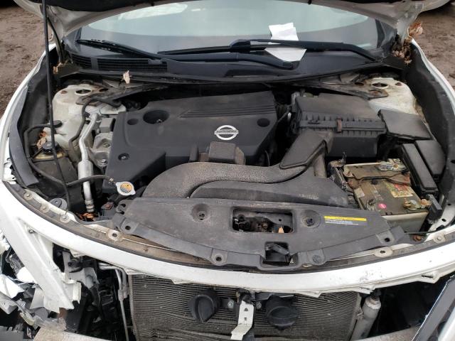 Photo 11 from auction – 2013 NISSAN ALTIMA 2.5 with VIN 1N4AL3AP4DC116109