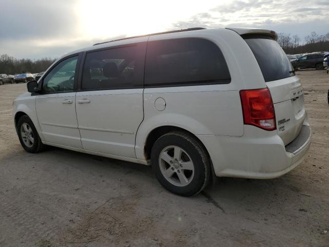 Photo 2 from auction – 2012 DODGE GRAND CARA with VIN 2C4RDGCG2CR405851