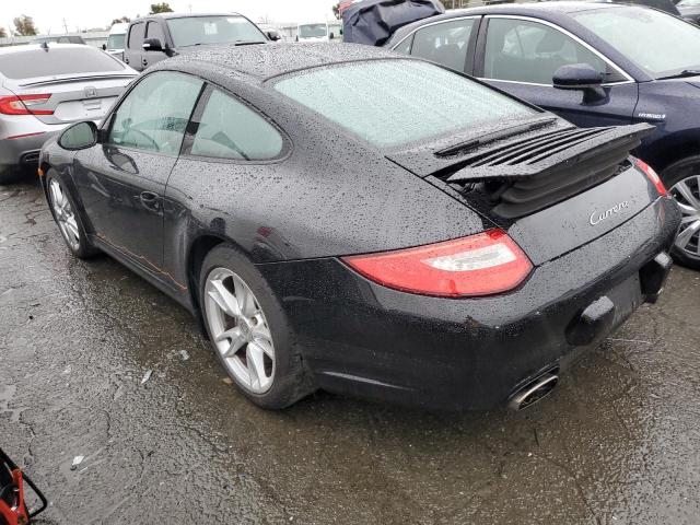 Photo 2 from auction – 2009 PORSCHE 911 CARRER with VIN WP0AA29909S706787
