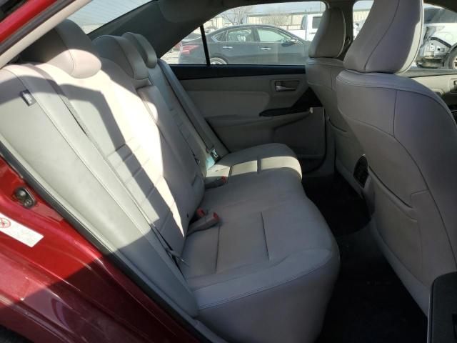 Photo 10 from auction – 2015 TOYOTA CAMRY LE with VIN 4T1BF1FK8FU986204