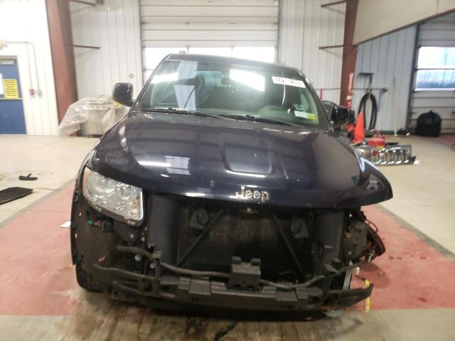 Photo 5 from auction – 2012 JEEP GRAND CHER with VIN 1C4RJFAG3CC348641