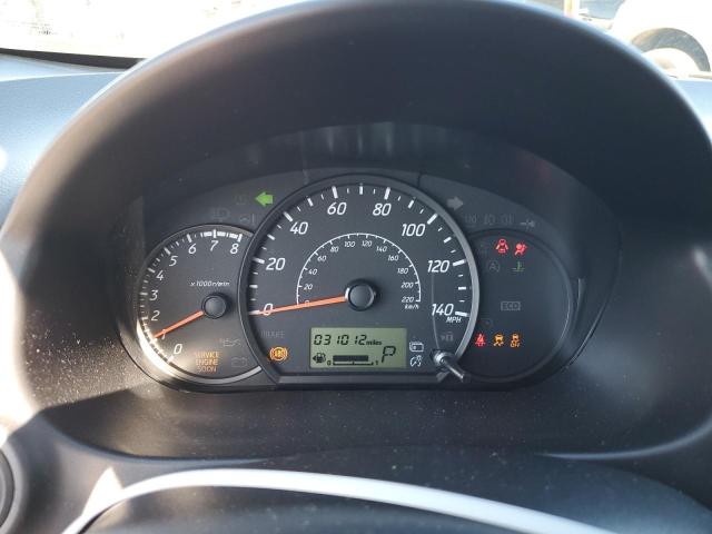 Photo 9 from auction – 2019 MITSUBISHI MIRAGE G4 with VIN ML32F3FJ4KHF09785