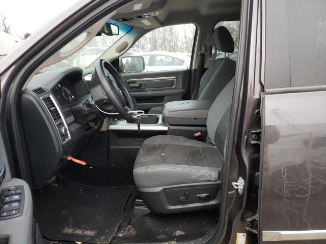 Photo 7 from auction – 2016 RAM 1500 SLT with VIN 1C6RR7LT8GS124759