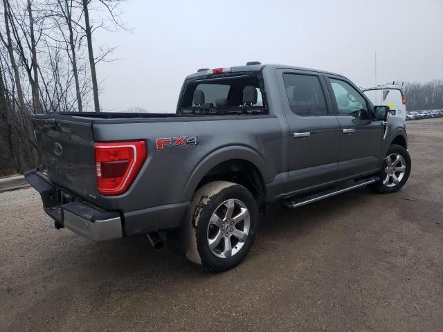 Photo 3 from auction – 2021 FORD F150 SUPER with VIN 1FTFW1E86MKD93896