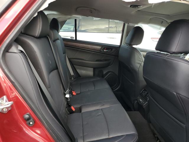 Photo 11 from auction – 2018 SUBARU OUTBACK 2. with VIN 4S4BSANC0J3290635