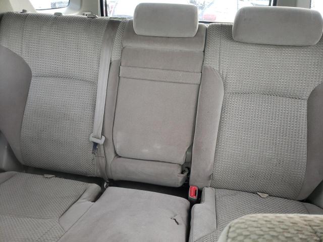 Photo 10 from auction – 2004 TOYOTA 4RUNNER SR with VIN JTEBU14R340024712