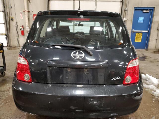 Photo 6 from auction – 2006 TOYOTA SCION XA with VIN JTKKT604X60150222