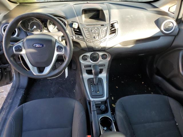 Photo 8 from auction – 2017 FORD FIESTA SE with VIN 3FADP4BJ4HM125866