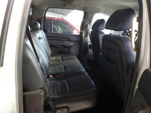 Photo 10 from auction – 2009 GMC SIERRA C15 with VIN 3GTEC13CX9G202362