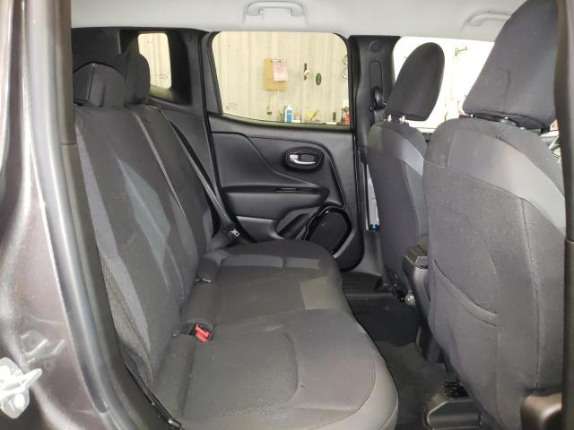 Photo 11 from auction – 2018 JEEP RENEGADE L with VIN ZACCJBBB1JPJ13436