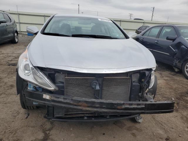 Photo 5 from auction – 2013 HYUNDAI SONATA GLS with VIN 5NPEB4AC4DH608502