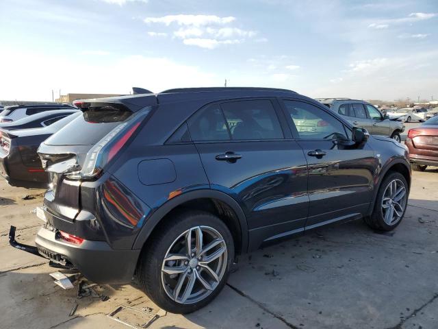 Photo 3 from auction – 2023 CADILLAC XT4 SPORT with VIN 1GYFZER40PF106100