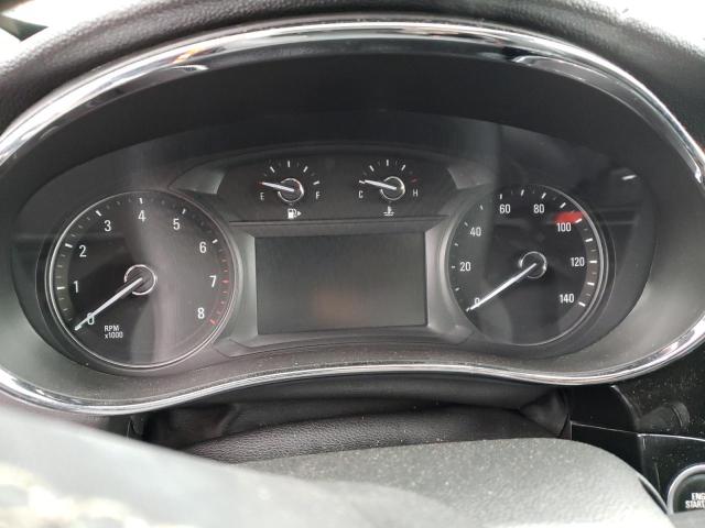Photo 9 from auction – 2020 BUICK ENCORE PRE with VIN KL4CJESB1LB045005
