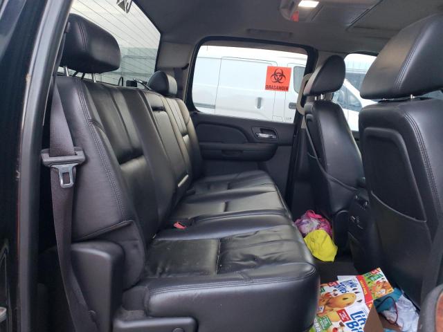 Photo 10 from auction – 2008 CHEVROLET SILVERADO with VIN 1GCHK23668F117471