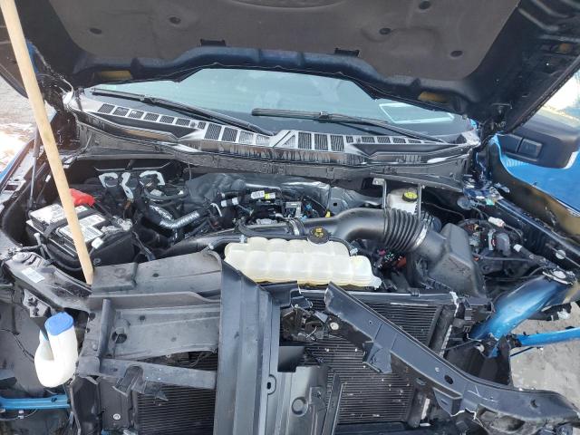 Photo 11 from auction – 2021 FORD F150 SUPER with VIN 1FTEW1CPXMFB46718