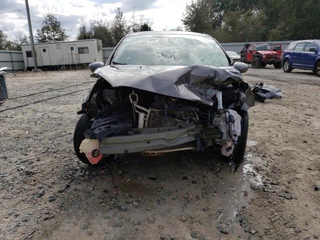 Photo 5 from auction – 2019 FORD FIESTA SE with VIN 3FADP4EJXKM102398