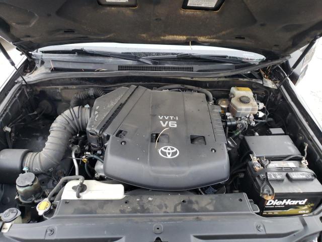 Photo 12 from auction – 2003 TOYOTA 4RUNNER SR with VIN JTEBU14R330010159
