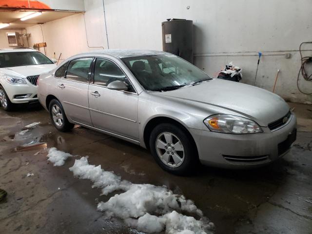 Photo 4 from auction – 2006 CHEVROLET IMPALA with VIN 2G1WT55K569435225