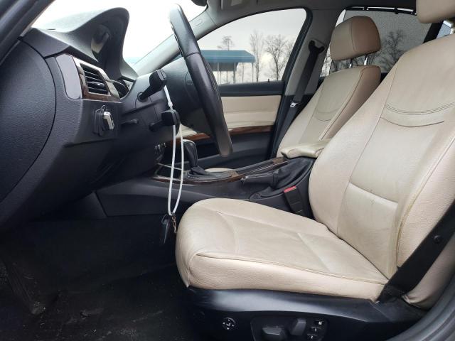 Photo 7 from auction – 2011 BMW 328 XI SUL with VIN WBAPK5C5XBF127655