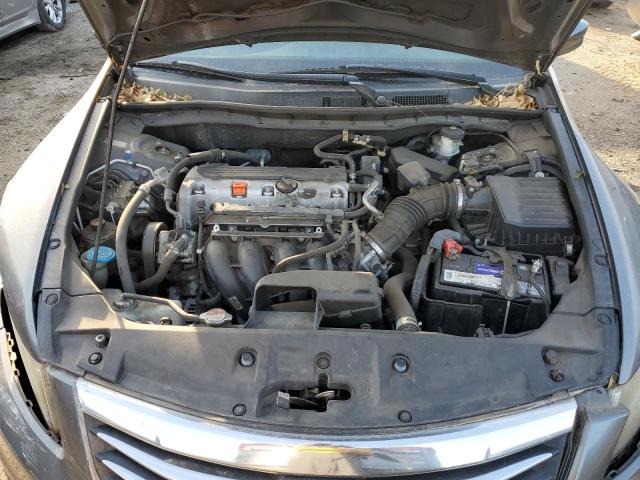 Photo 11 from auction – 2012 HONDA ACCORD SE with VIN 1HGCP2F65CA167101