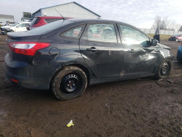 Photo 3 from auction – 2013 FORD FOCUS SE with VIN 1FADP3F2XDL145046