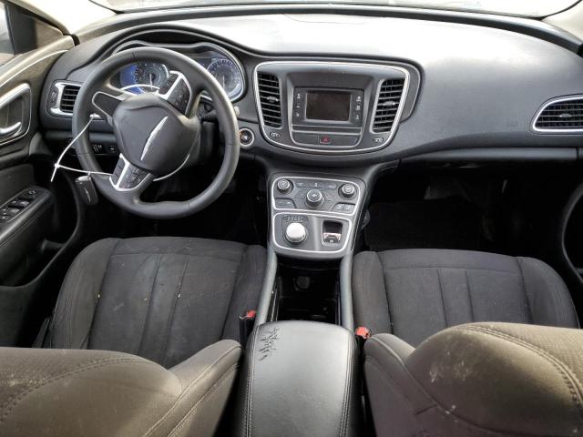 Photo 8 from auction – 2015 CHRYSLER 200 LIMITE with VIN 1C3CCCAB4FN642453