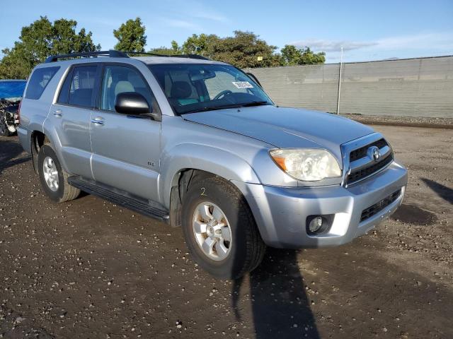 Photo 4 from auction – 2007 TOYOTA 4RUNNER SR with VIN JTEZU14R378076541