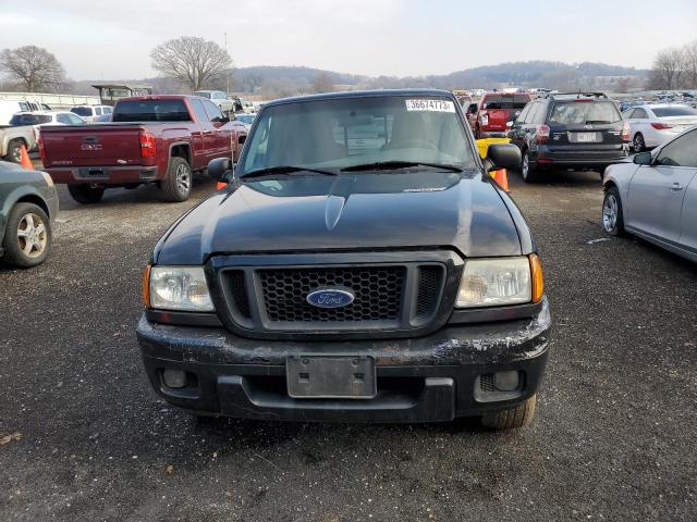 Photo 5 from auction – 2004 FORD RANGER SUP with VIN 1FTZR45E44PA88430