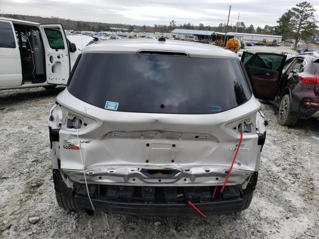 Photo 6 from auction – 2014 FORD ESCAPE SE with VIN 1FMCU0GX3EUA53906