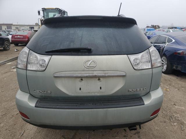 Photo 6 from auction – 2007 LEXUS RX 350 with VIN 2T2HK31U07C042017